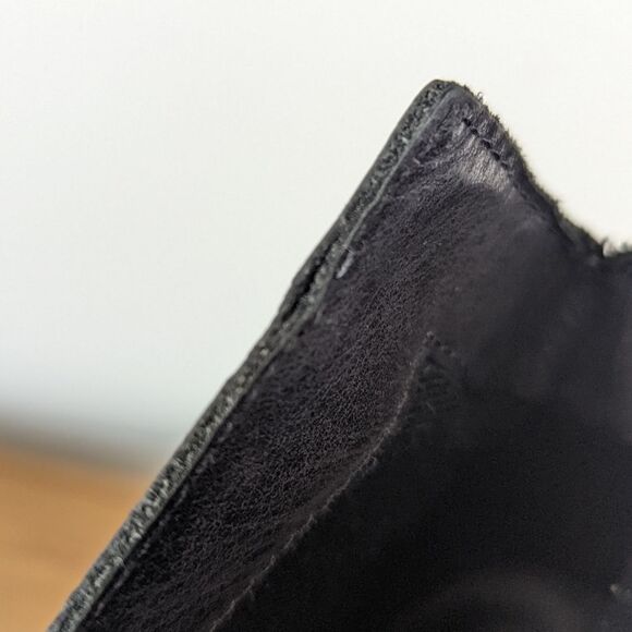 Donald J. Pliner Western Whimsigoth Witchy Dark Academia Preppy Booties 8 ½ - Picture 7 of 13